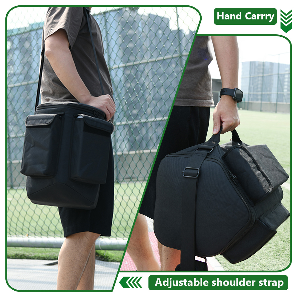 Travel Carrying Case Shockproo - Travel Accessories Organizer Case 评论和价格