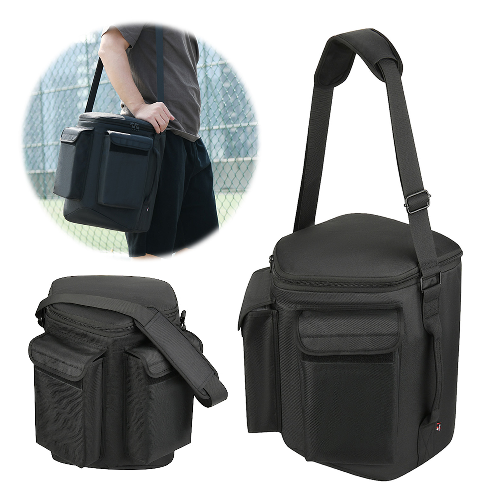 Travel Carrying Case Shockproo - Travel Accessories Organizer Case 评论和价格