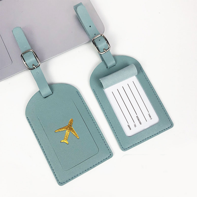 PU Leather Fashion Candy Dopam - Qantas Travel Accessories 评论和价格