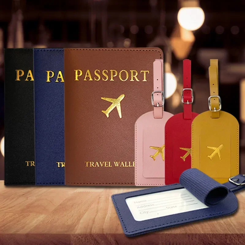 PU Leather Fashion Candy Dopam - Qantas Travel Accessories 评论和价格