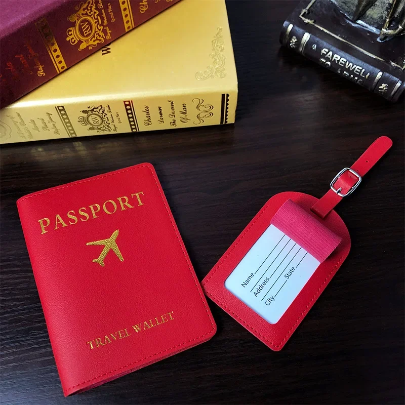 PU Leather Fashion Candy Dopam - Qantas Travel Accessories 评论和价格