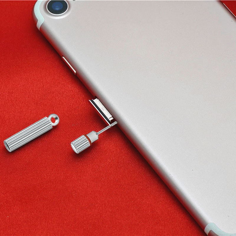 Portable Stainless Sim Card Tr - Sim Card Holder Case 评论和价格