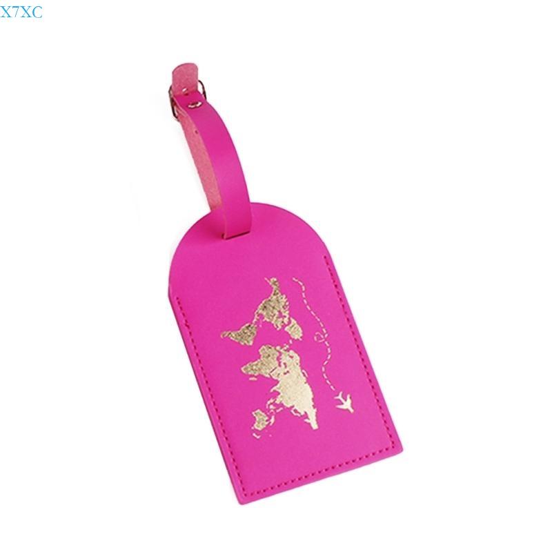 X7XC PU Leather Cover for Wome - Travel Accessories Bag For Men 评论和价格