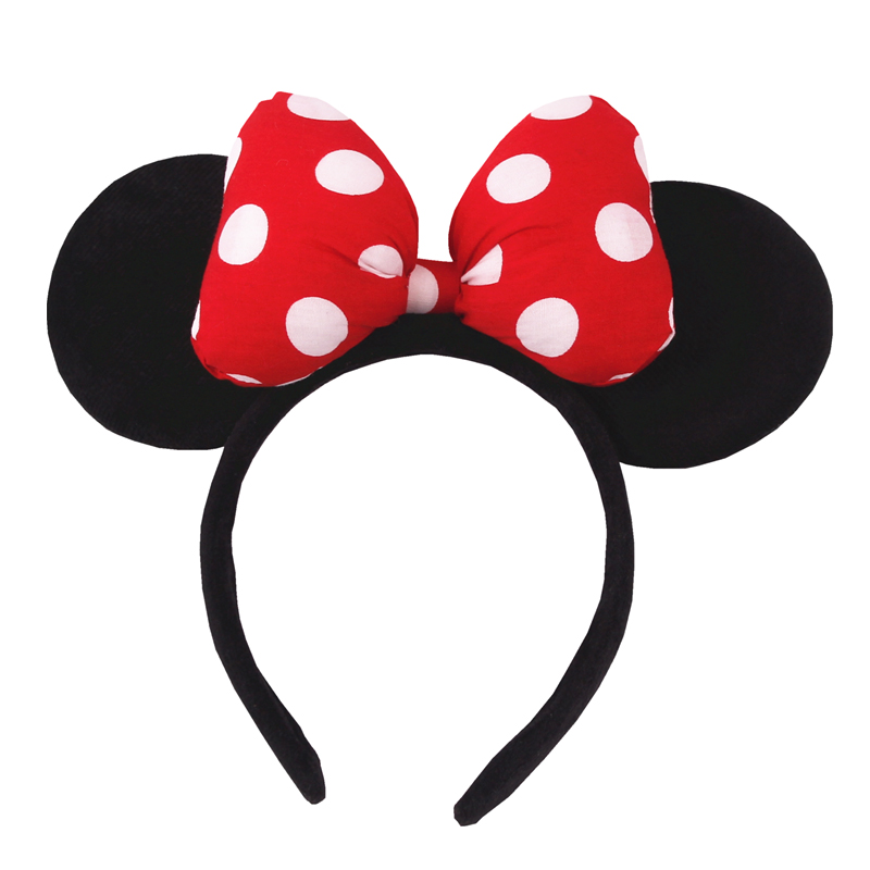 2023 Disney Mouse Ears Headban - Travel Accessories For 10 Year Old Girl 评论和价格
