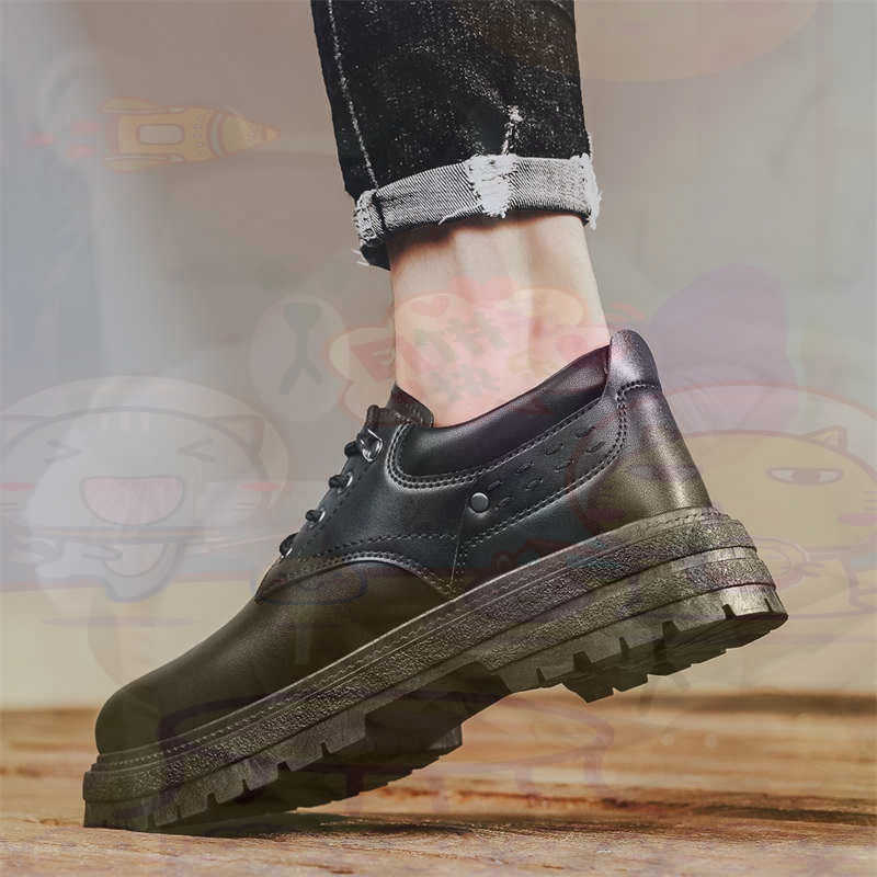 Dark Natural Leather Fashion T - Travel Accessories Canada 评论和价格