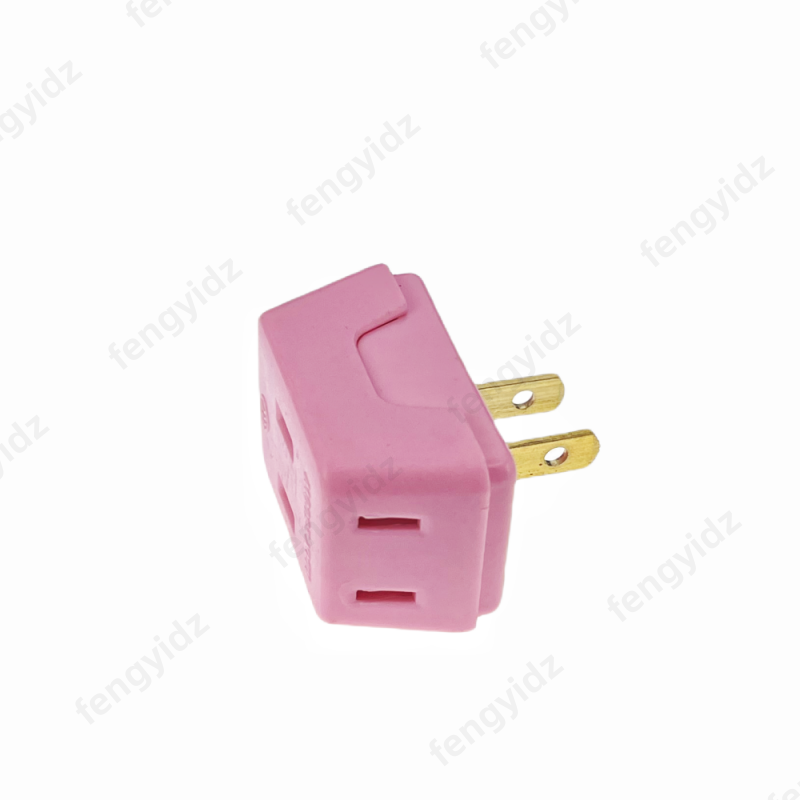 1 Turn 3 Socket US Plug United - Travel Accessories Canada 评论和价格
