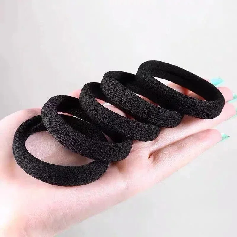 High Elastic Hair Bands for Wo - Travel Accessories For Girls 评论和价格