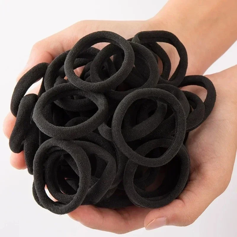 High Elastic Hair Bands for Wo - Travel Accessories For Girls 评论和价格