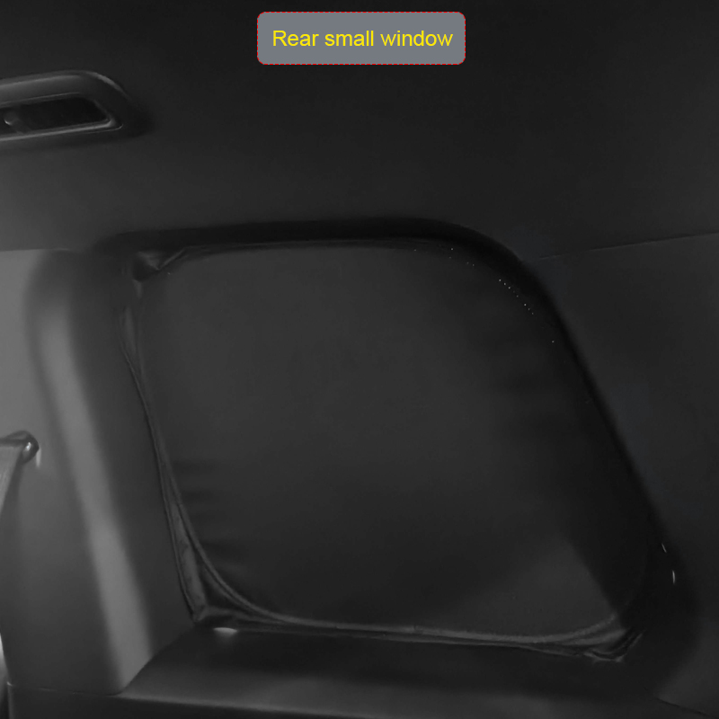 Car Black Windows Privacy Suns - Travel Accessories Present 评论和价格