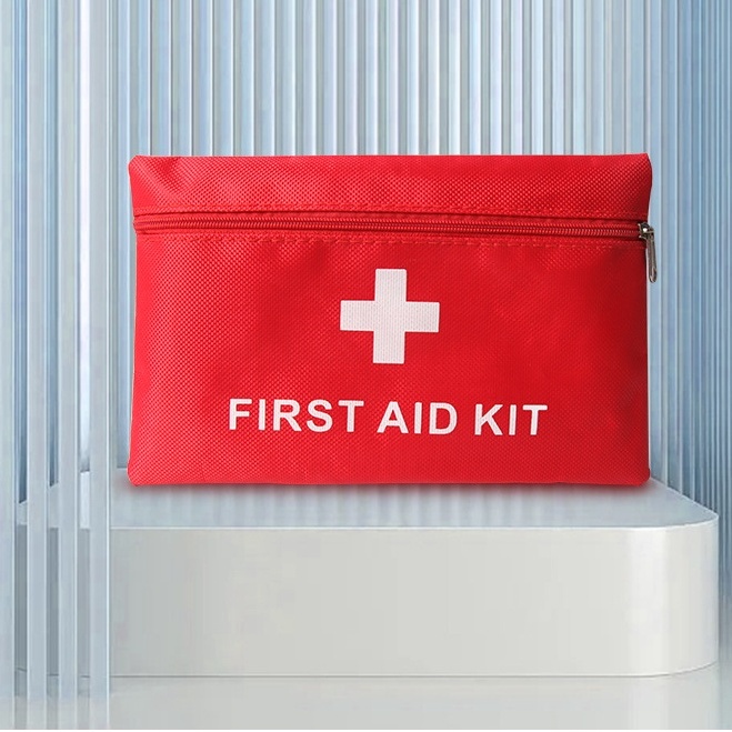 14pcs First Aid Kit Trauma Kit - Travel Accessories Kit 评论和价格