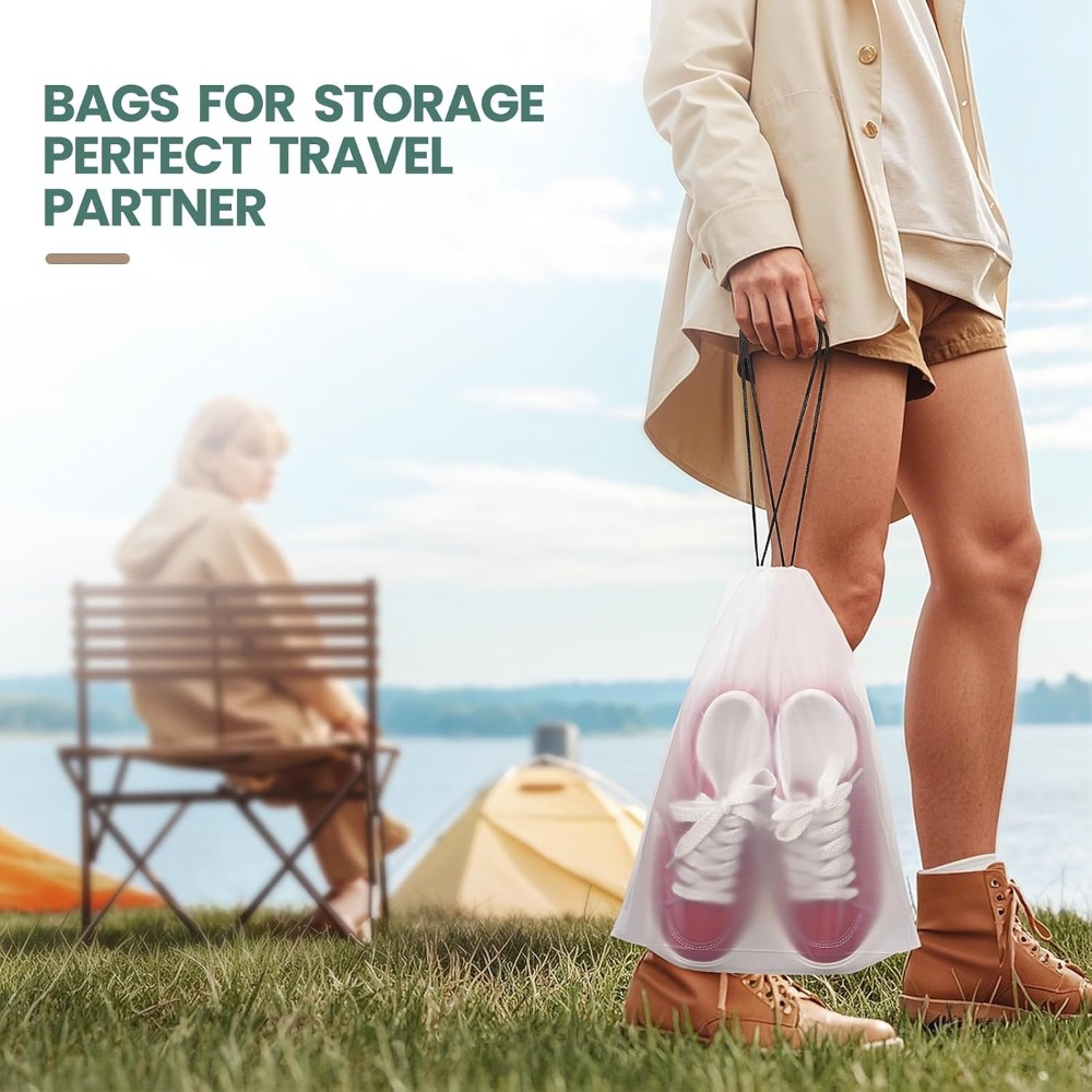 Waterproof Travel Shoe Bags fo - Travel Accessories Bag For Men 评论和价格