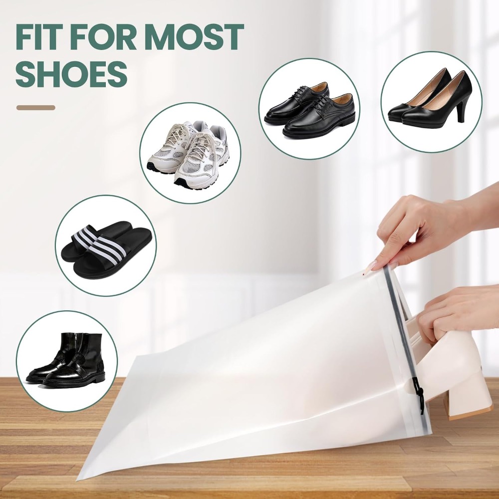 Waterproof Travel Shoe Bags fo - Travel Accessories Bag For Men 评论和价格