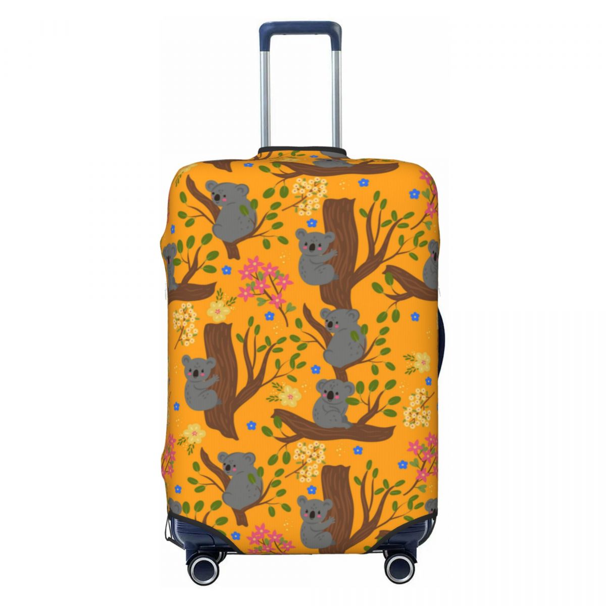 Koalas On The Branches Luggage - Travel Accessories Australia 评论和价格