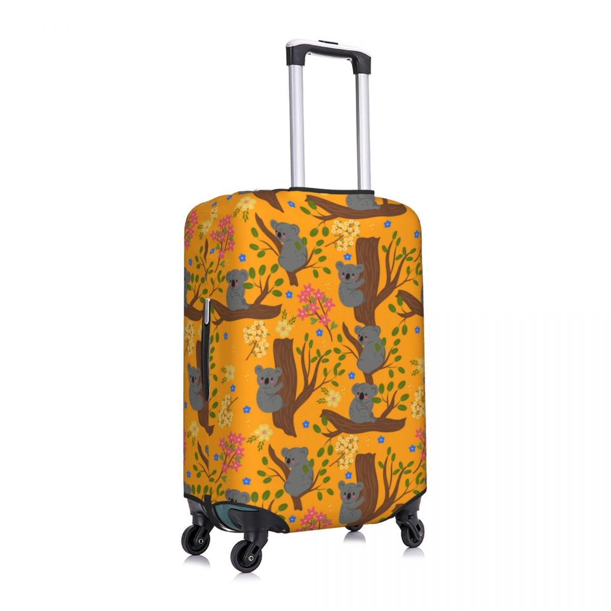 Koalas On The Branches Luggage - Travel Accessories Australia 评论和价格