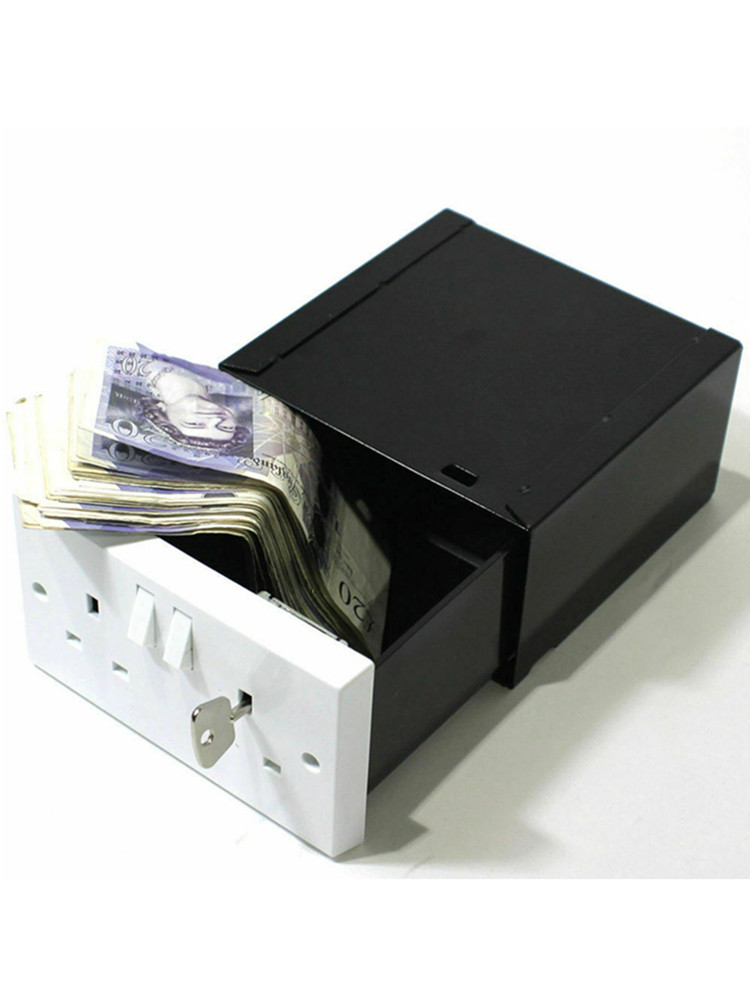 Imitation Double UK Plug Socke - Travel Accessories Uk 评论和价格