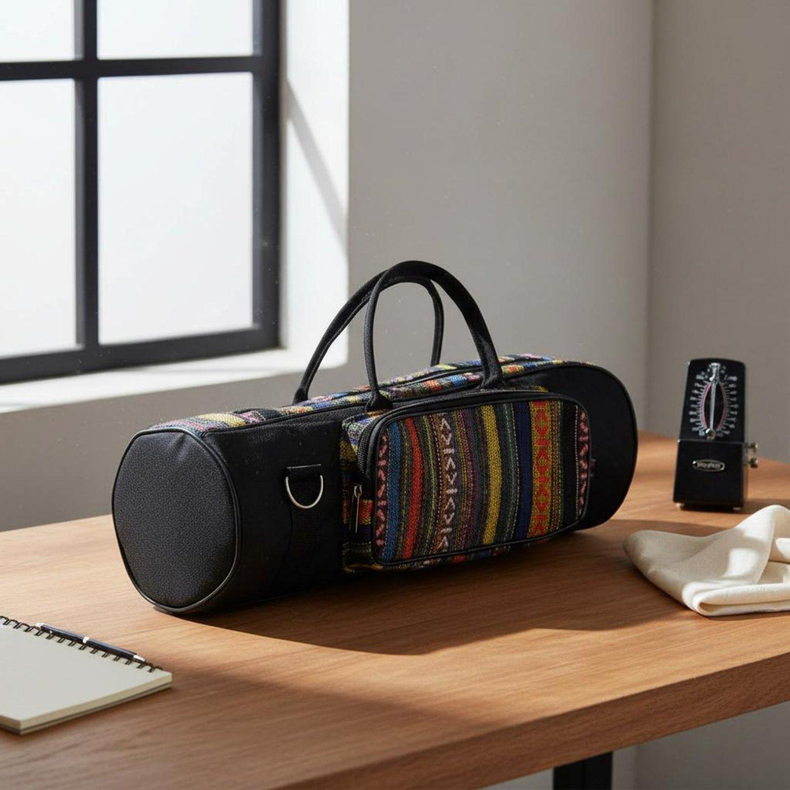 Small Storage Pouch Double Zip - Travel Accessories Organizer Case 评论和价格