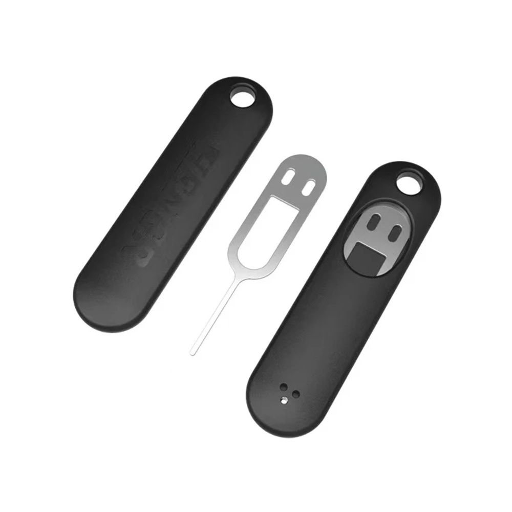 Metal Anti-Lost Pin Ejecting P - Sim Card Holder Case 评论和价格