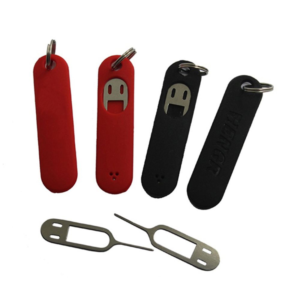 Metal Anti-Lost Pin Ejecting P - Sim Card Holder Case 评论和价格