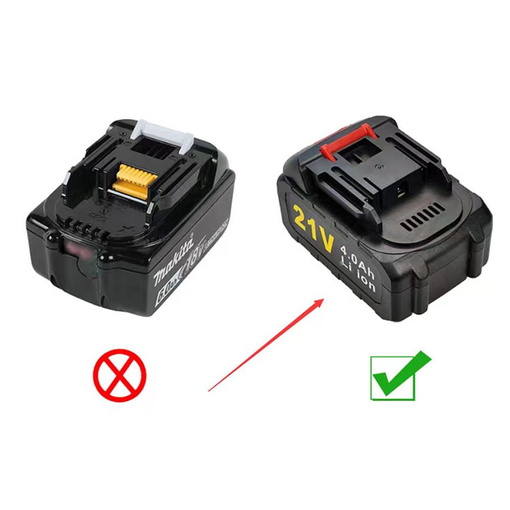 Li-ion Battery Charger 18V 21V - Travel Accessories Uk 评论和价格