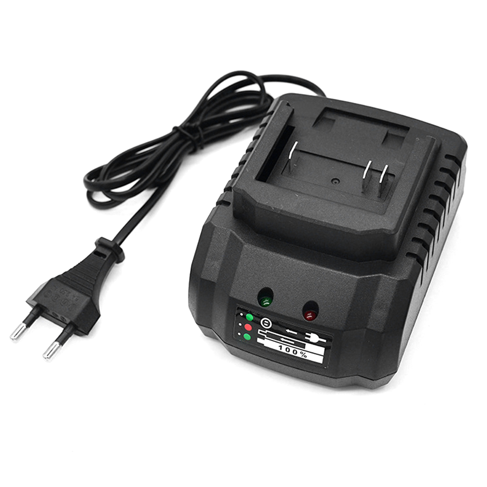Li-ion Battery Charger 18V 21V - Travel Accessories Uk 评论和价格