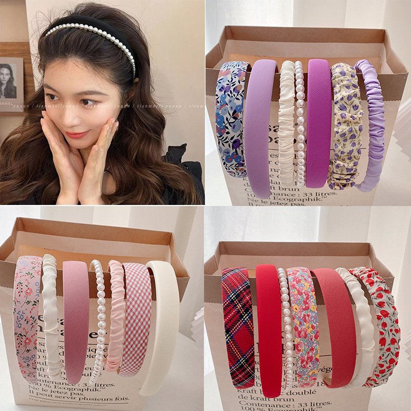 5/7pcs Set Fashion Women Cloth - Travel Accessories Kit 评论和价格