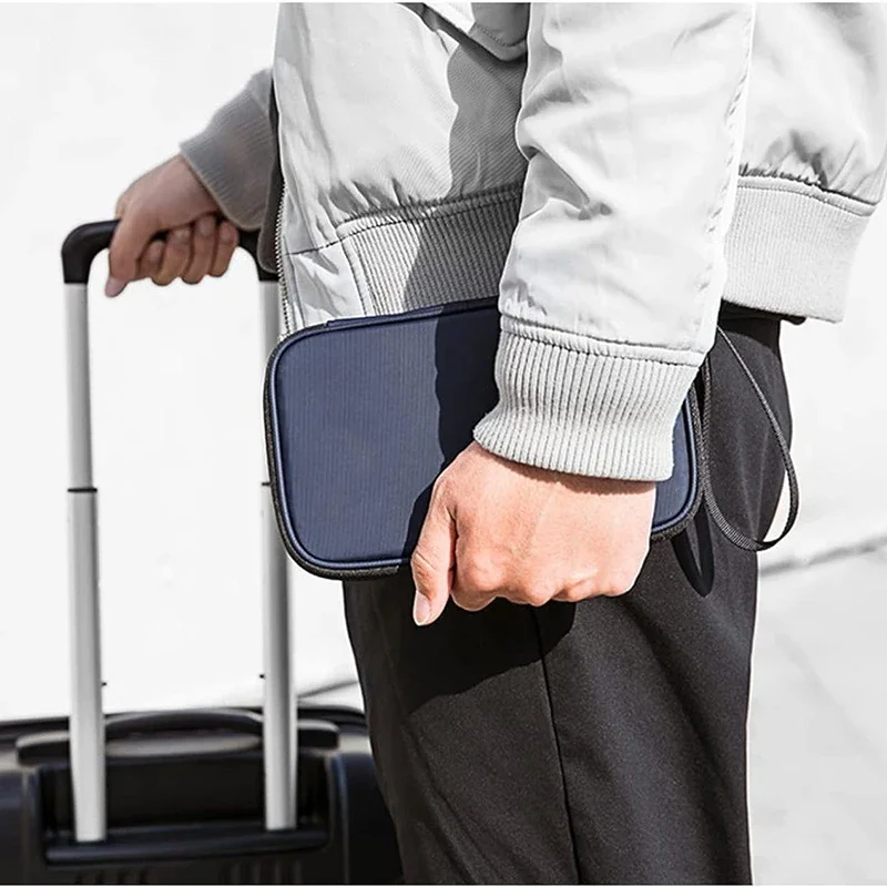 Lightweight Family Travel Pass - Travel Accessories Bag For Women 评论和价格