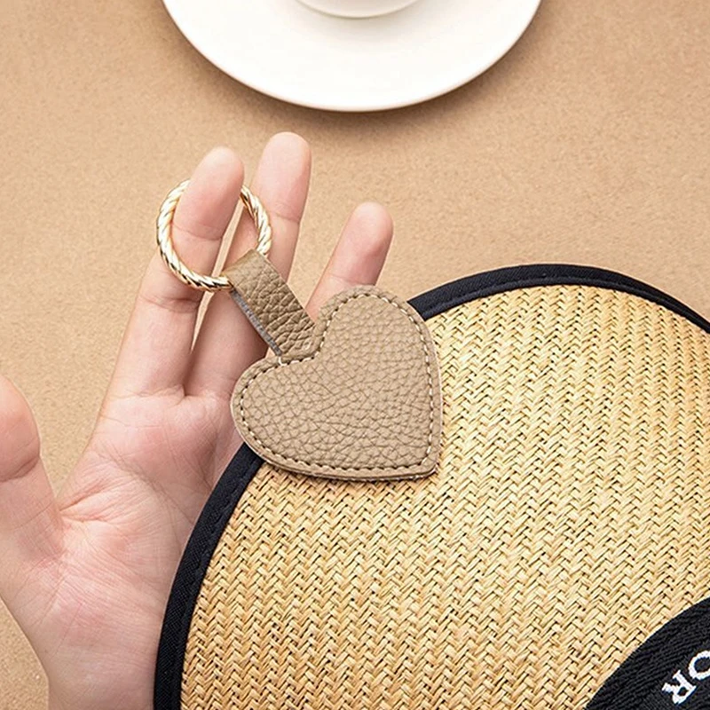 1Pcs Magnetic Hat Clip PU Leat - Travel Accessories Bag For Men 评论和价格