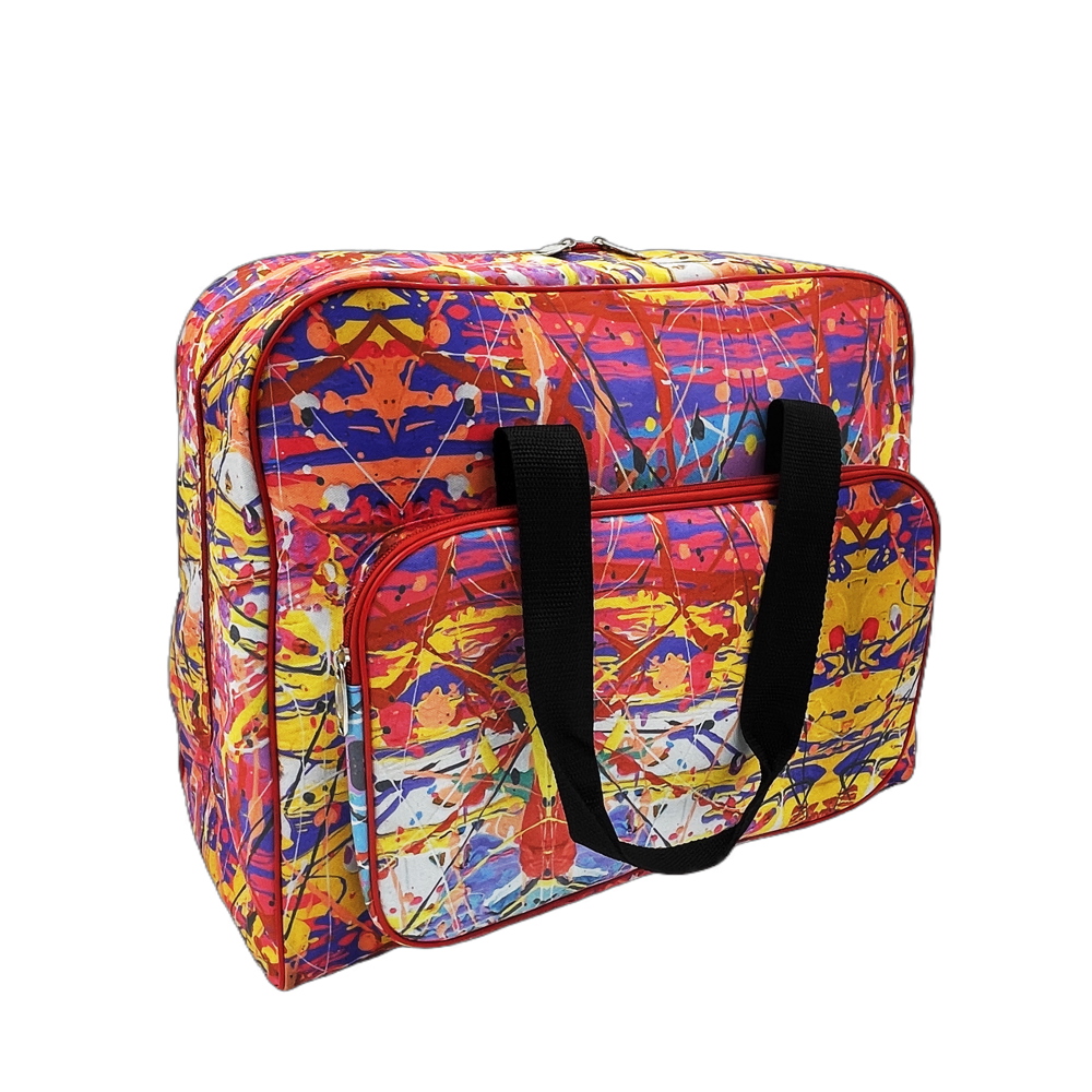 Sewing Machine Carrying Case,  - Travel Accessories Organizer Case 评论和价格