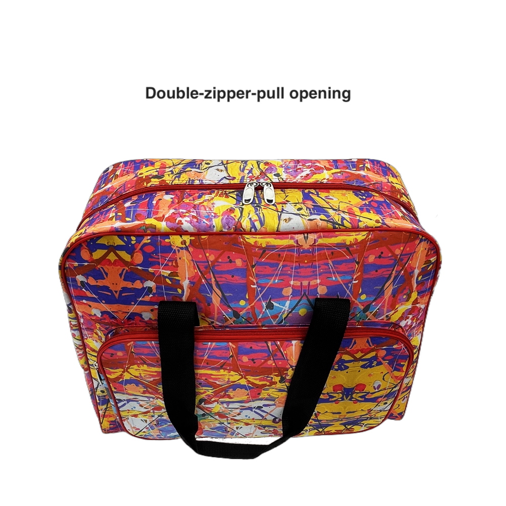 Sewing Machine Carrying Case,  - Travel Accessories Organizer Case 评论和价格