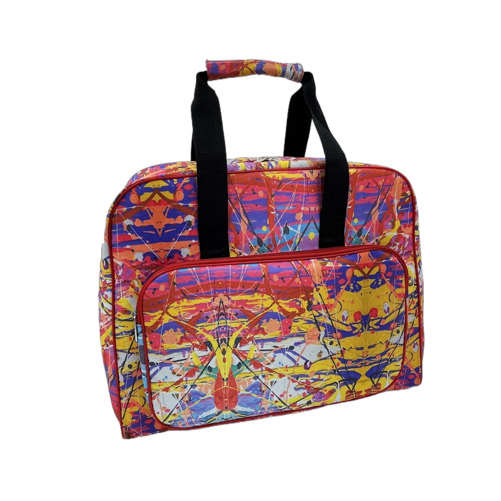 Sewing Machine Carrying Case,  - Travel Accessories Organizer Case 评论和价格