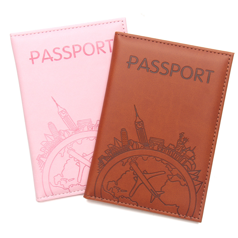 Global Flight Printed Passport - Qantas Travel Accessories 评论和价格
