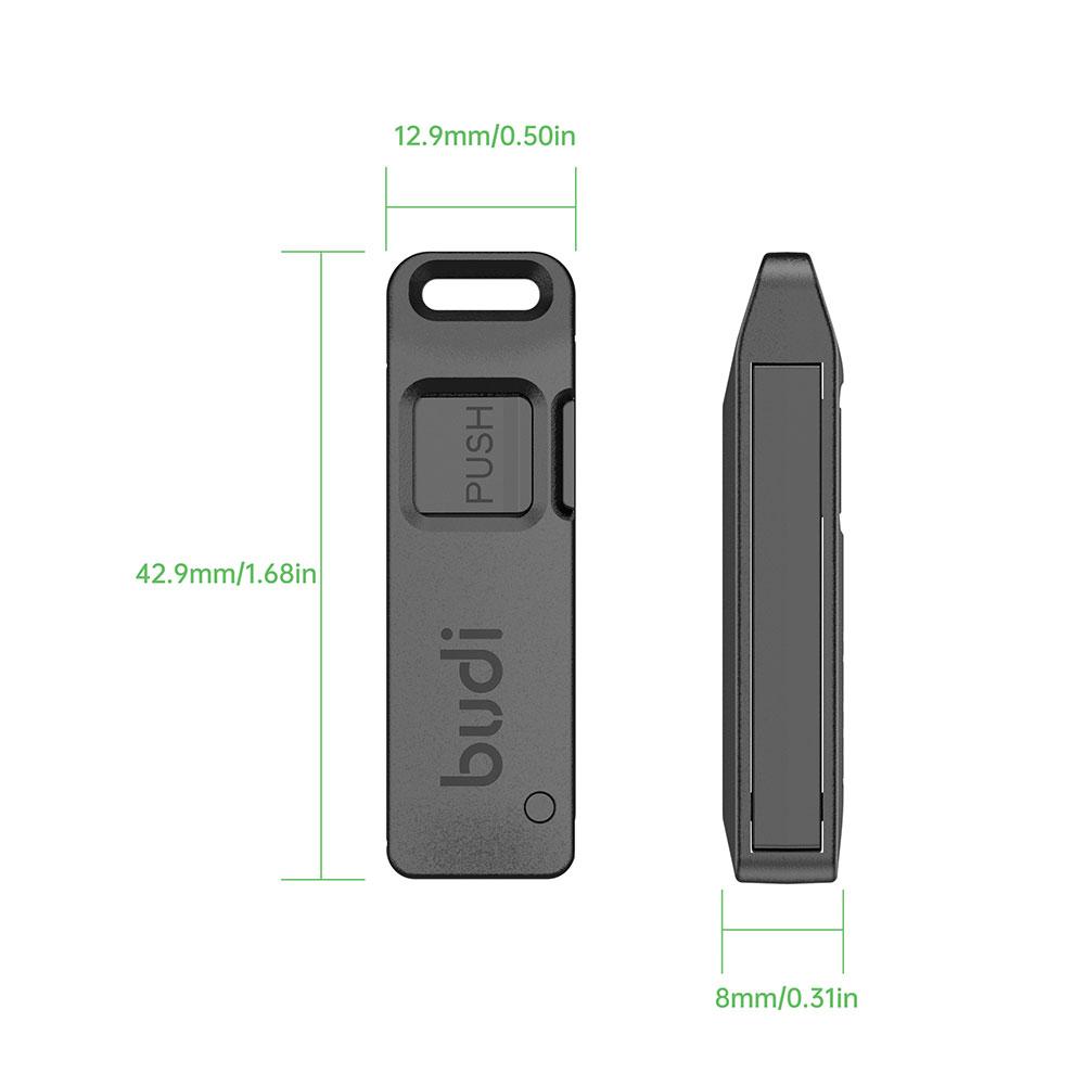 Multi-function Card Slot Stora - Sim Card Holder Case 评论和价格