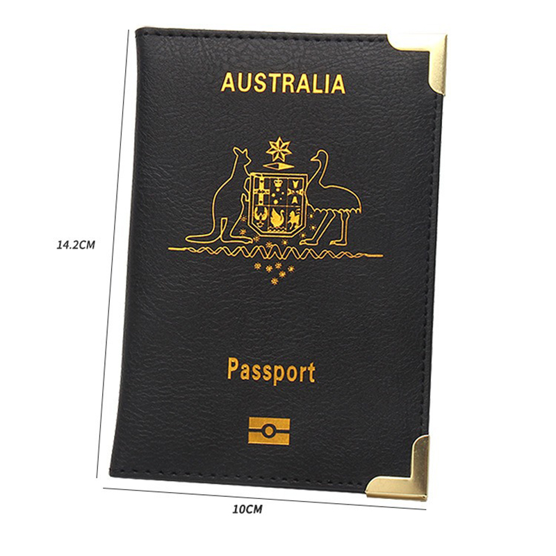 Australia Travel Passport Cove - Travel Accessories Australia 评论和价格