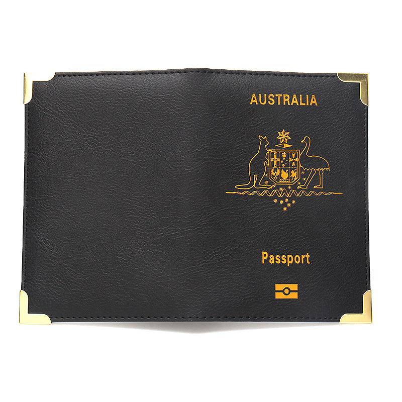 Australia Travel Passport Cove - Travel Accessories Australia 评论和价格