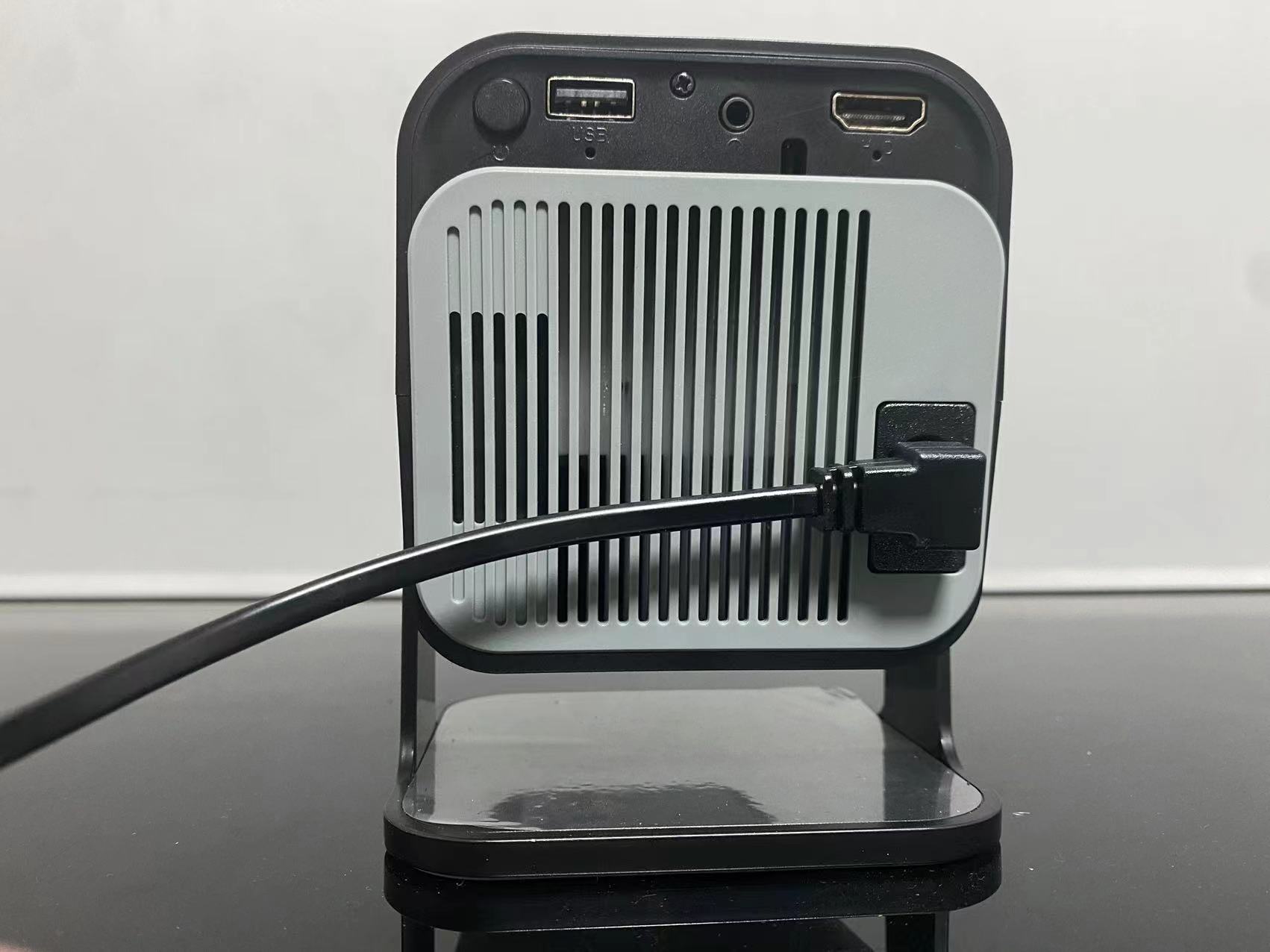 DITONG HY300 projector 1.2m 3m - Travel Accessories Uk 评论和价格