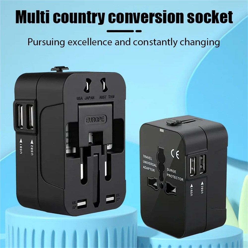 All in One Universal Internati - Travel Accessories Uk 评论和价格