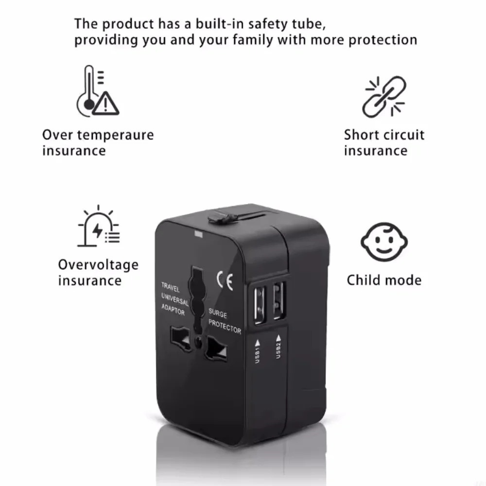 All in One Universal Internati - Travel Accessories Uk 评论和价格