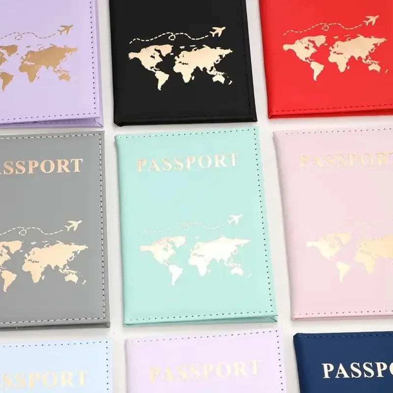 Passport Waterproof Cover Bag  - Travel Accessories Bag For Men 评论和价格
