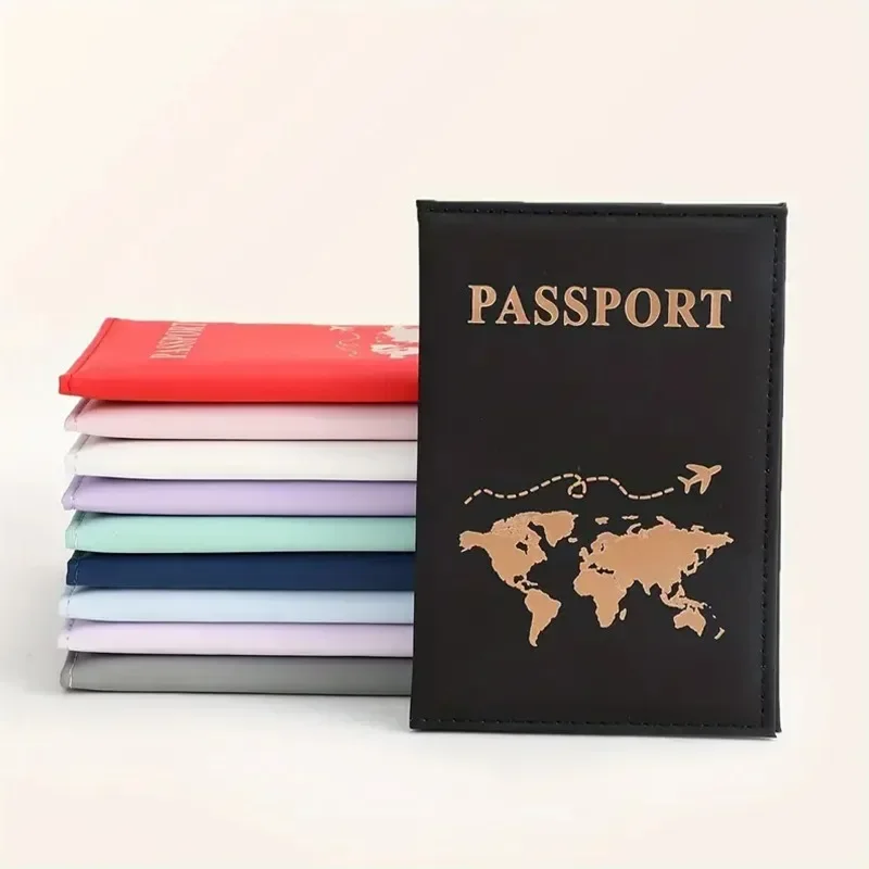 Passport Waterproof Cover Bag  - Travel Accessories Bag For Men 评论和价格