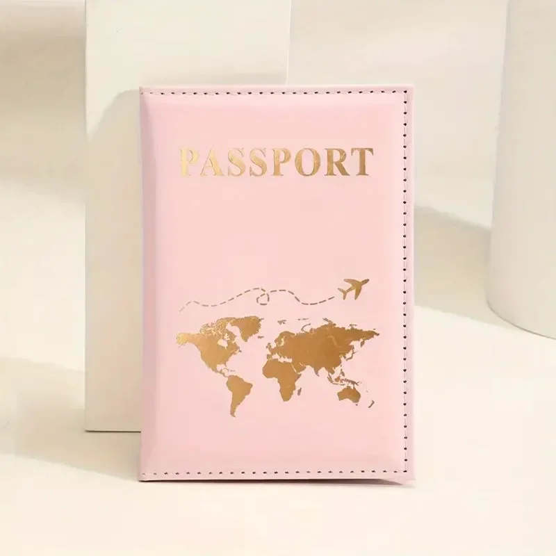 Passport Waterproof Cover Bag  - Travel Accessories Bag For Men 评论和价格