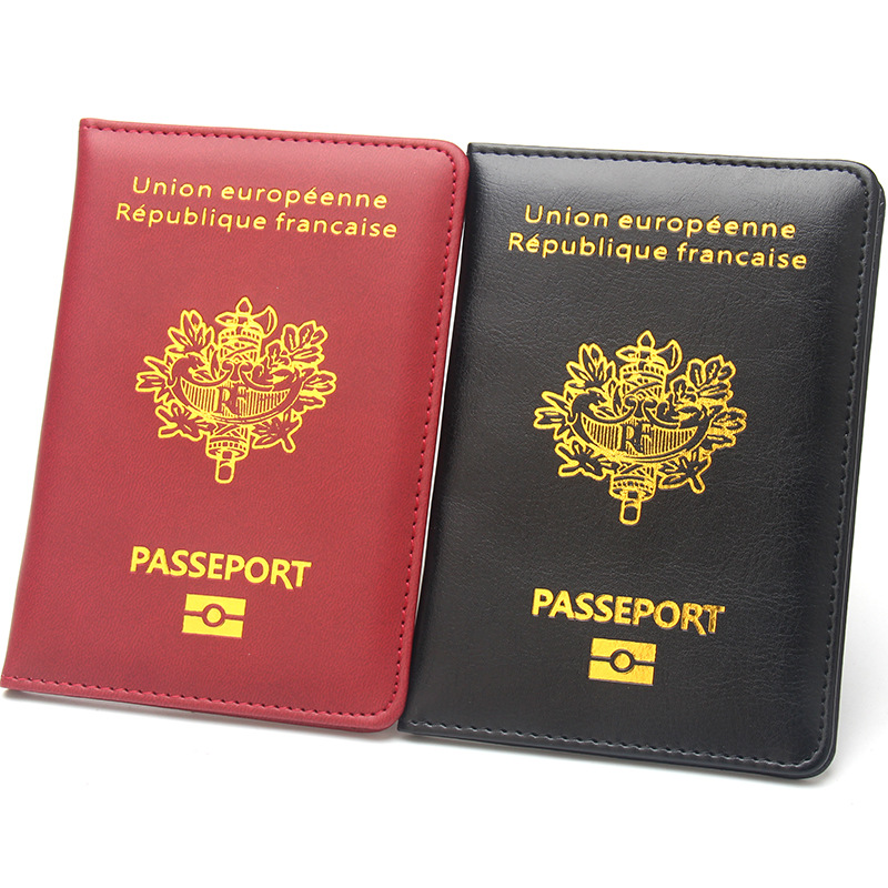 High End Leather Passport Hold - Qantas Travel Accessories 评论和价格