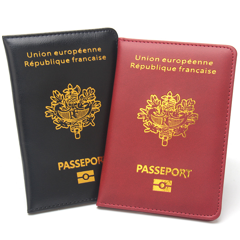 High End Leather Passport Hold - Qantas Travel Accessories 评论和价格