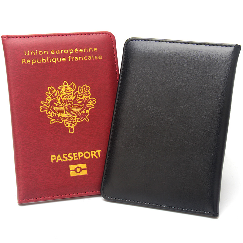 High End Leather Passport Hold - Qantas Travel Accessories 评论和价格