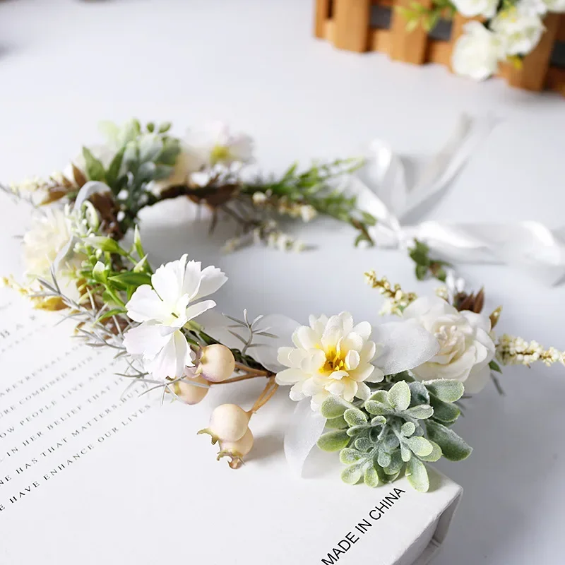 New Arrival Charm Headband Bri - Travel Accessories Girls 评论和价格