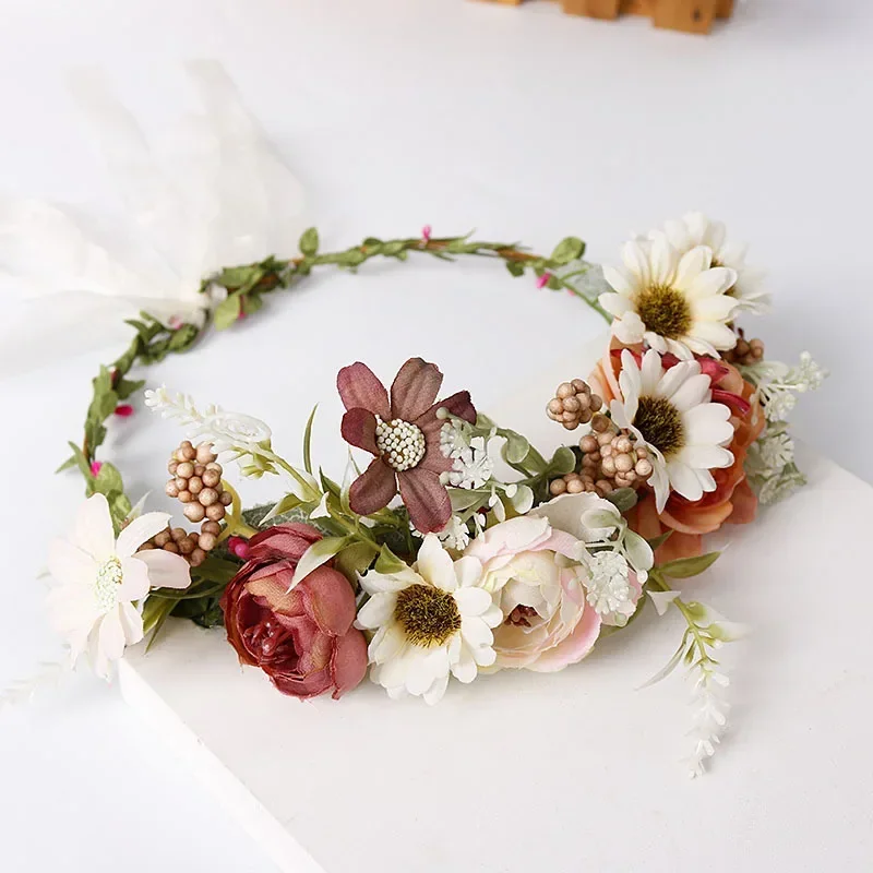New Arrival Charm Headband Bri - Travel Accessories Girls 评论和价格