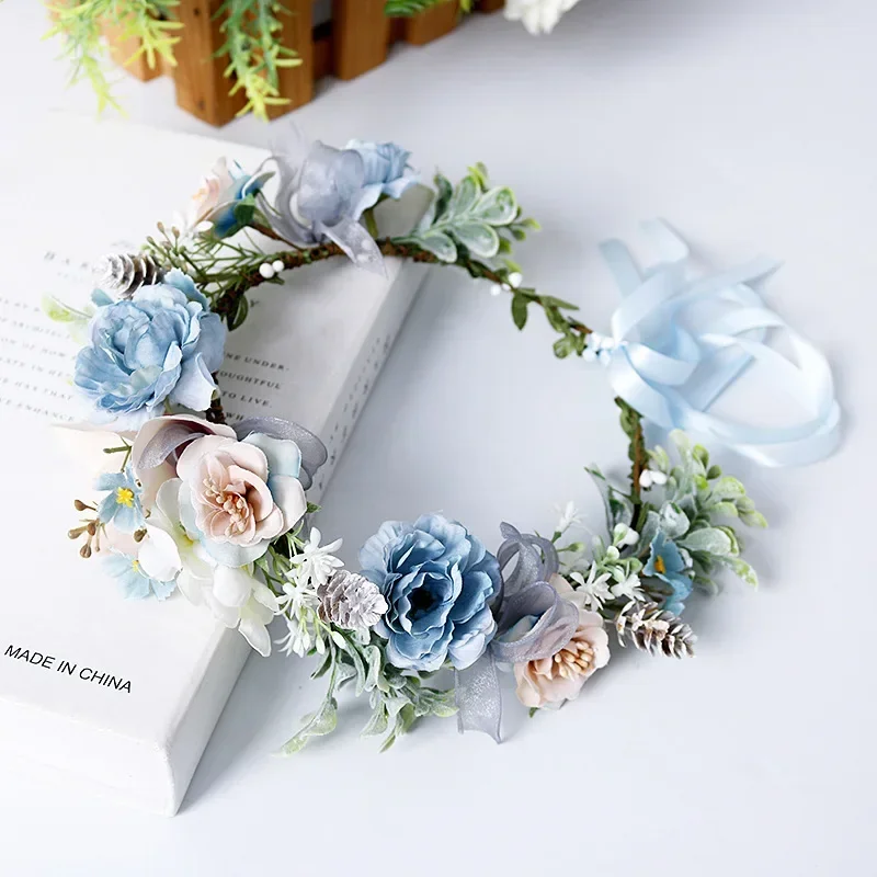 New Arrival Charm Headband Bri - Travel Accessories Girls 评论和价格