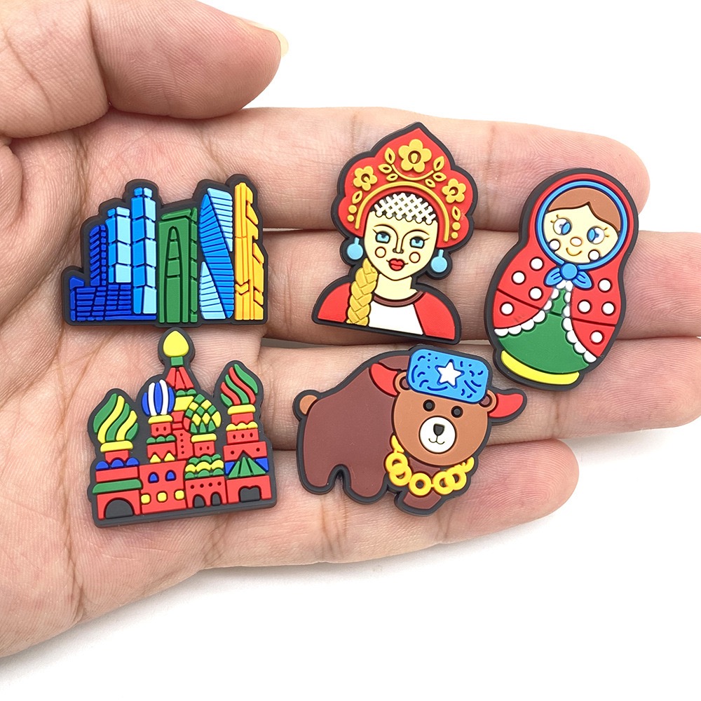 New Arrival 1-18Pcs Saint Basi - Travel Accessories Present 评论和价格