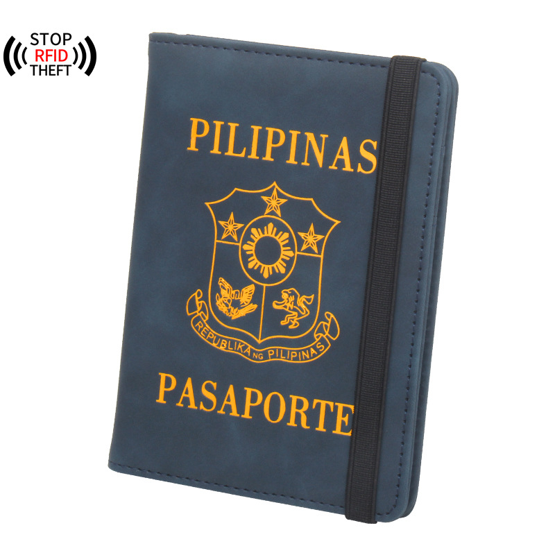 Philippines Passport Cover Rfi - Sim Card Holder Case 评论和价格