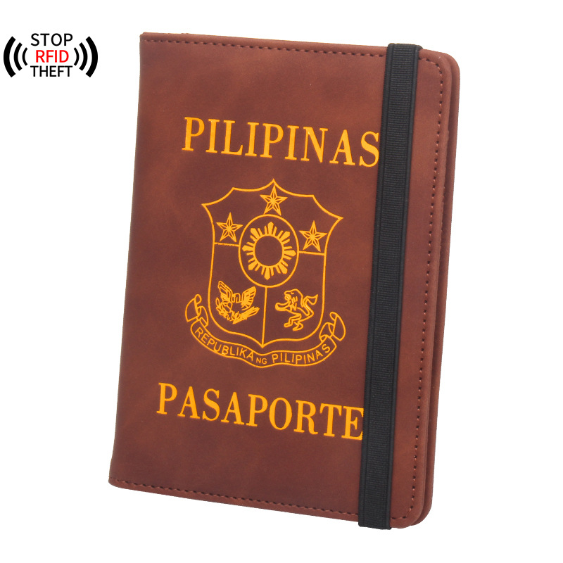 Philippines Passport Cover Rfi - Sim Card Holder Case 评论和价格