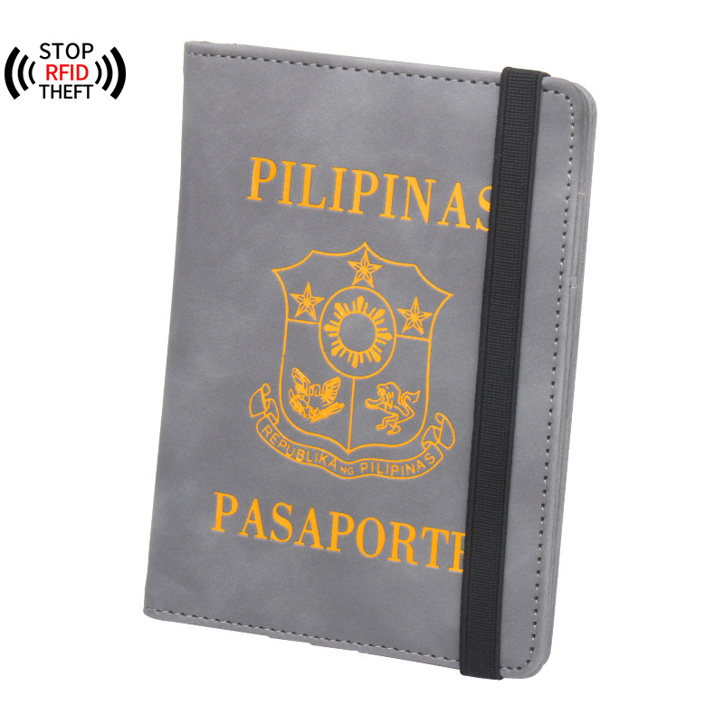 Philippines Passport Cover Rfi - Sim Card Holder Case 评论和价格